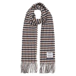 Aquascutum Tørklæder*Active Vandafvisende Halstørklæde Multifarvet