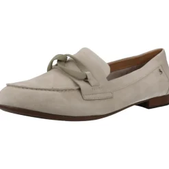 STONEFLY Loafers*ADEL 3 Goat Suede Beige