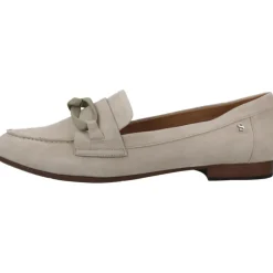 STONEFLY Loafers*ADEL 3 Goat Suede Beige