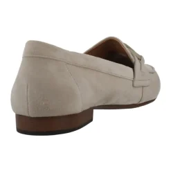 STONEFLY Loafers*ADEL 3 Goat Suede Beige