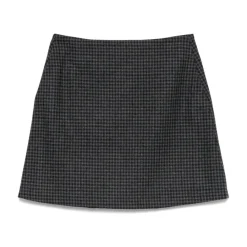 A.P.C. Nederdele*Adelma Nederdel Sort