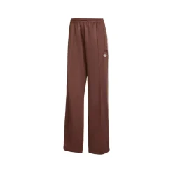 Adidas Bukser*Adicolor Classic Firebird Loose Træningsbukser Brun