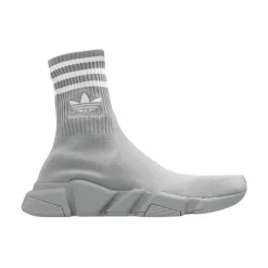 Balenciaga Sneakers*ADIDAS x Grå