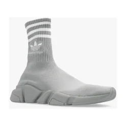 Balenciaga Sneakers*ADIDAS x Grå