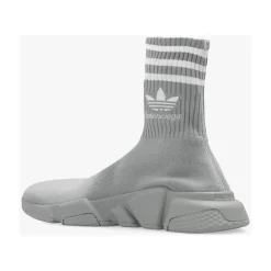 Balenciaga Sneakers*ADIDAS x Grå