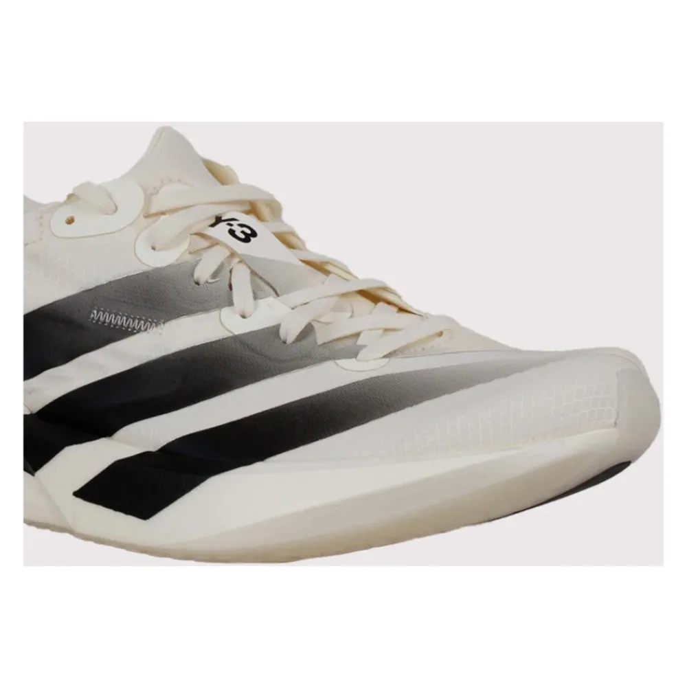 Y-3 Sneakers*Adios 9 Sneakers Hvid