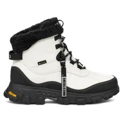 UGG Støvler*Adirondack Meridian Hvid