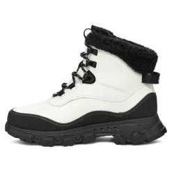 UGG Støvler*Adirondack Meridian Hvid
