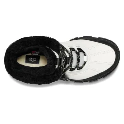 UGG Støvler*Adirondack Meridian Hvid