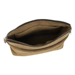 Rick Owens Skuldertasker*Adri Small skuldertaske Brun