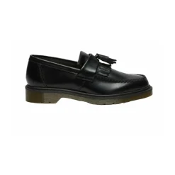 Dr. Martens Loafers*Adrian Tassel Loafers Sort