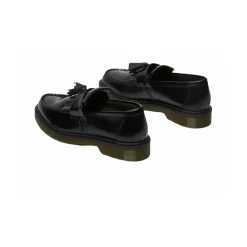 Dr. Martens Loafers*Adrian Tassel Loafers Sort