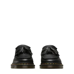 Dr. Martens Loafers*Adrian Tassel Loafers Sort