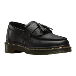 Dr. Martens Loafers*Adrian Tassel Loafers Sort