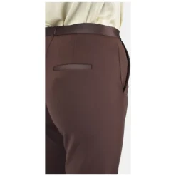 Imperial Bukser*Afslappede Mænds Bukser Brun