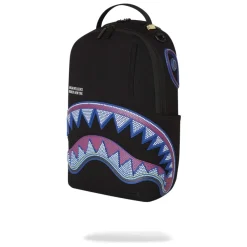 SPRAYGROUND Rygsække*AI SF Central Backpack Sort