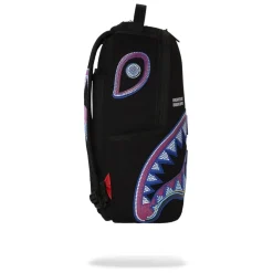 SPRAYGROUND Rygsække*AI SF Central Backpack Sort