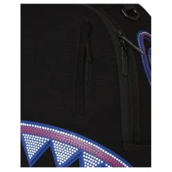 SPRAYGROUND Rygsække*AI SF Central Backpack Sort