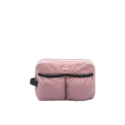K-Way Toilettasker*Albas Toilettaske Pink