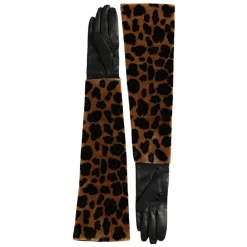 Dolce & Gabbana Handsker*Albuelange Handsker Brun