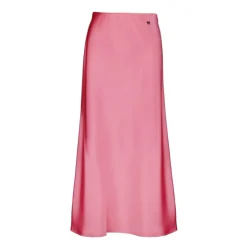 Amélie & Amélie Nederdele*Alessia Maxi Skirt Pink