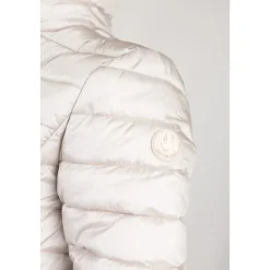 Save The Duck Jakker*Alexis Down Jacket Beige