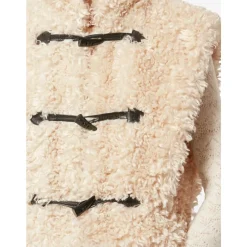 Marant étoile Jakker*Alisa Vest Beige