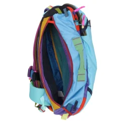 Cotopaxi Rygsække*Allpa 35L Rejse Rygsæk Azure/Navy Multifarvet