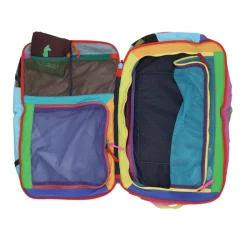 Cotopaxi Rygsække*Allpa 35L Rejse Rygsæk Azure/Navy Multifarvet