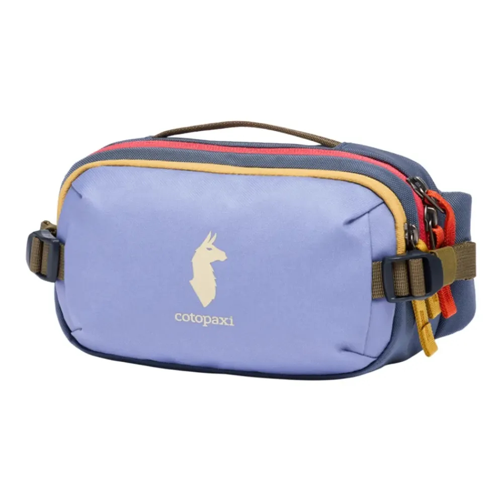 Cotopaxi Bæltetasker*Allpa X 1.5L Hip Pack Blå