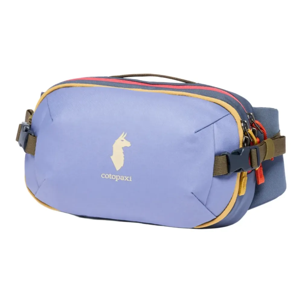 Cotopaxi Bæltetasker*Allpa X 3L Hoftetaske Blå
