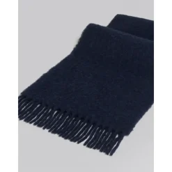 Marni Tørklæder*Alpaca Halstørklæde Blå