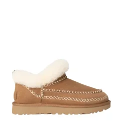 UGG Støvler*Alpine Suede Støvle Brun