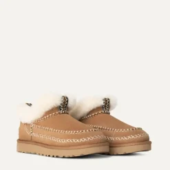 UGG Støvler*Alpine Suede Støvle Brun