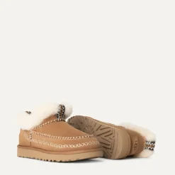 UGG Støvler*Alpine Suede Støvle Brun