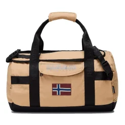 Napapijri Rejsetasker*Alsidig Rejsetaske Beige
