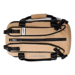 Napapijri Rejsetasker*Alsidig Rejsetaske Beige