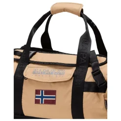 Napapijri Rejsetasker*Alsidig Rejsetaske Beige