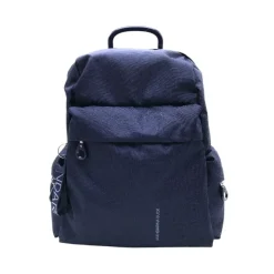 Mandarina Duck Rygsække*Alsindig Mellem Mitrix Rygsæk Blå