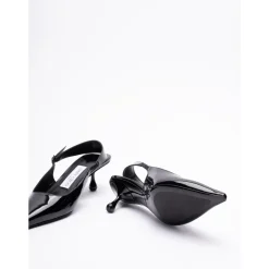 Jimmy Choo Pumps|Stiletter*Amel 50 Pumps Sort