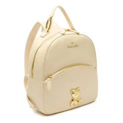 Braccialini Rygsække*Amy Bijoux Rygsæk Beige