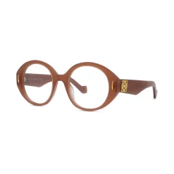 Loewe Briller*Anagram 066 Eyeglasses Orange