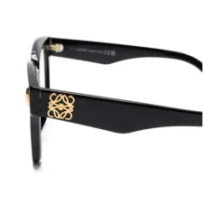 Loewe Briller*Anagram Optisk Stel Sort