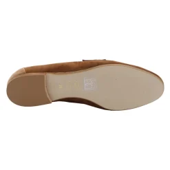 E mia Loafers*Anastasia Mocassin Brun