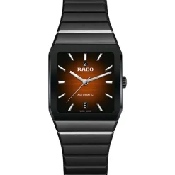 RADO Ure*Anatom Automatisk Ur Orange