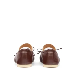 MM6 Maison Margiela Ballerina Sko*Anatomic Numeric Ballerinaer Brun