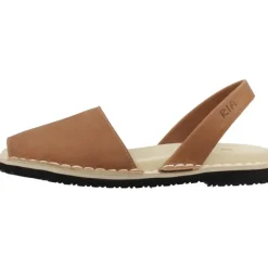 RIA Menorca Sandaler*ANATOMICO S2 Brun