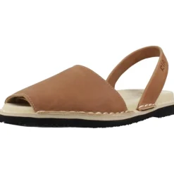 RIA Menorca Sandaler*ANATOMICO S2 Brun