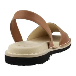 RIA Menorca Sandaler*ANATOMICO S2 Brun