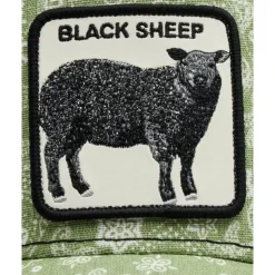 Goorin Bros Huer & Kasketter*Animal Farm Special Edition Trucker Cap Multifarvet